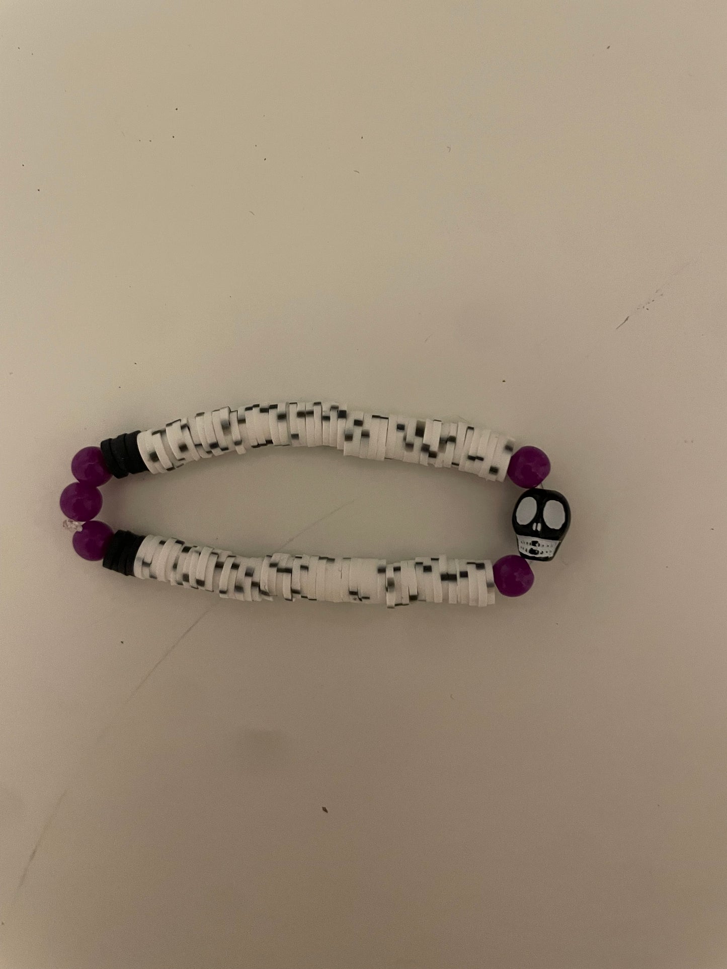 Limited edition Halloween bracelets