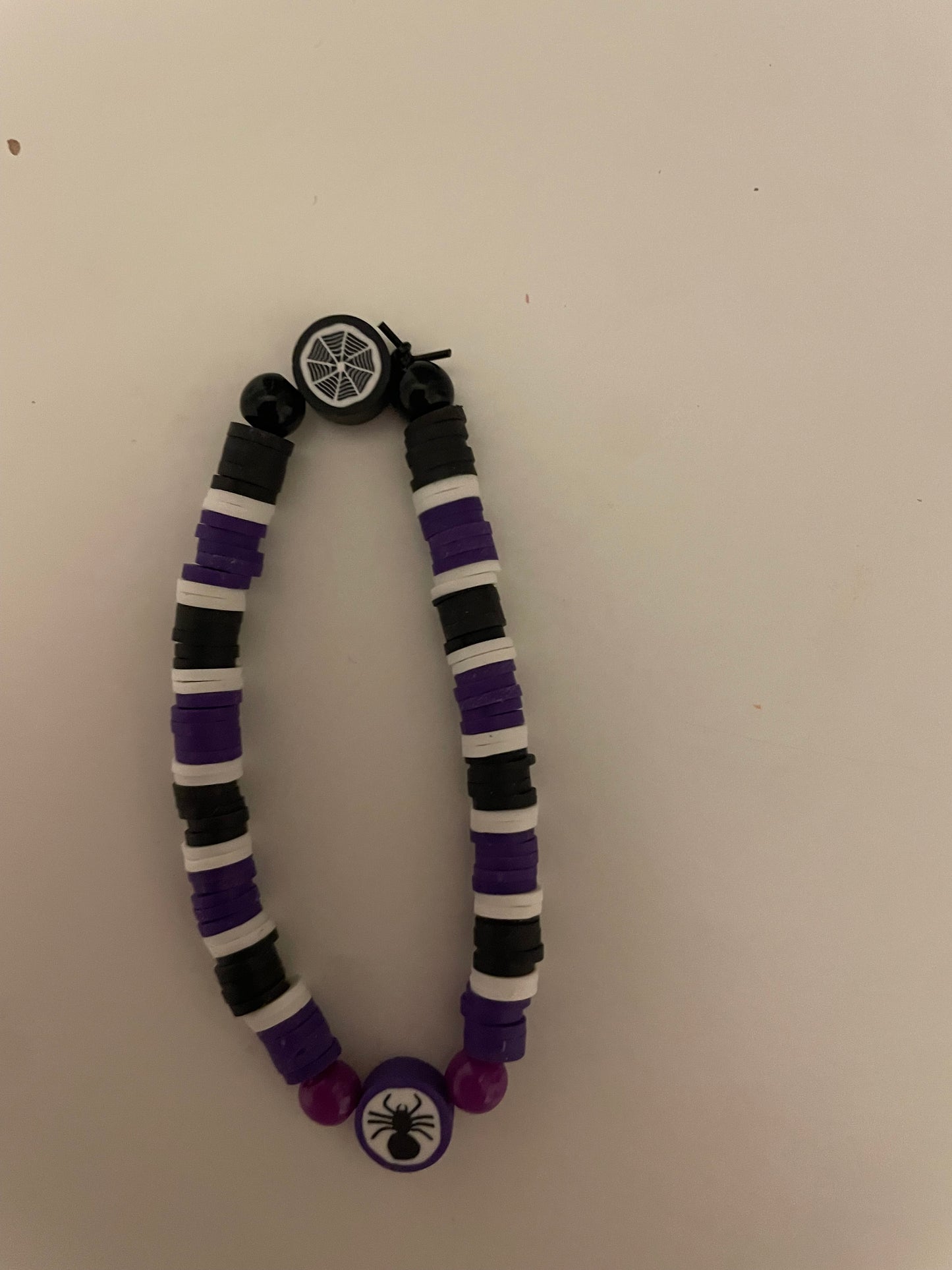 Limited edition Halloween bracelets