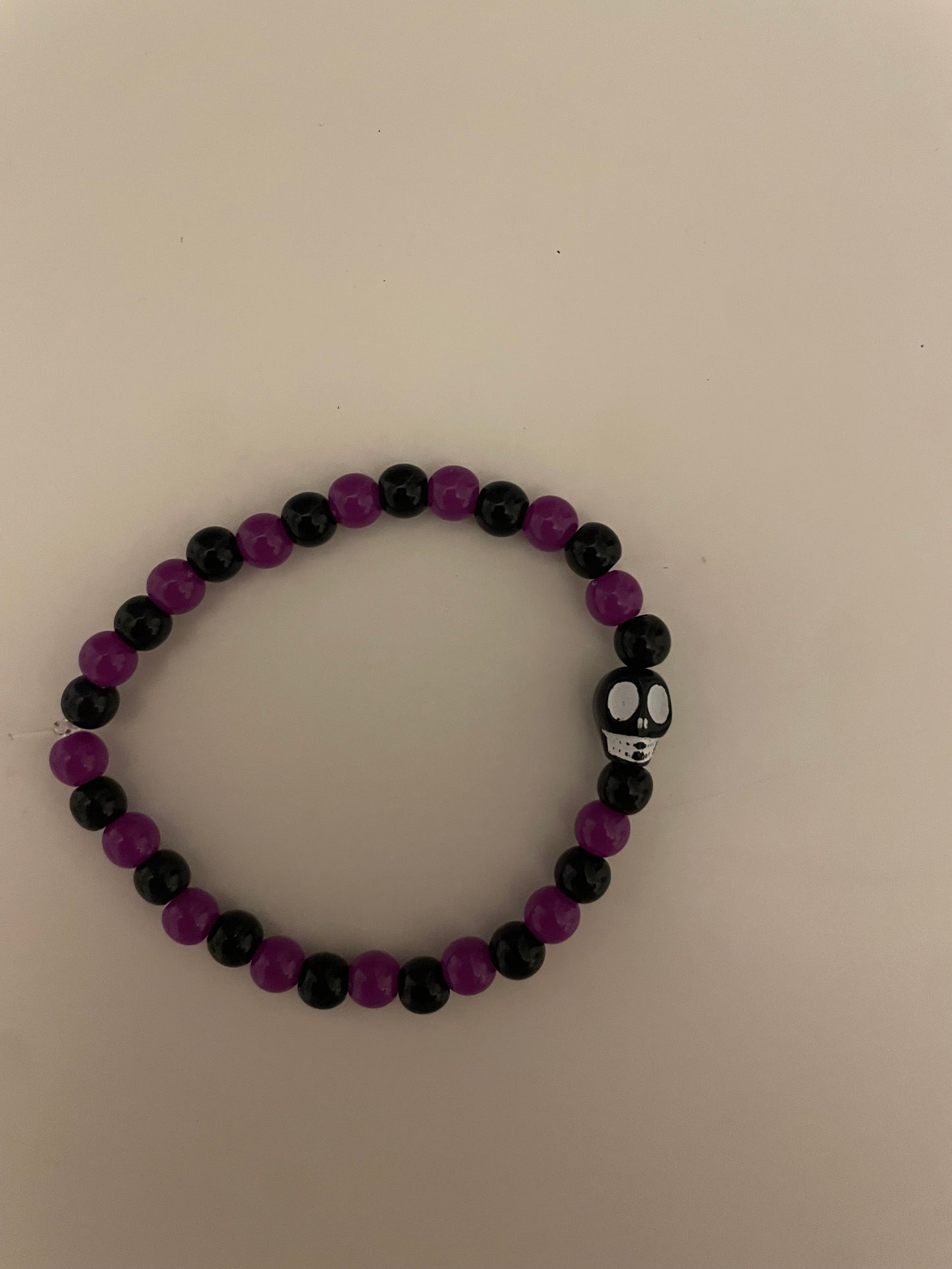Limited edition Halloween bracelets