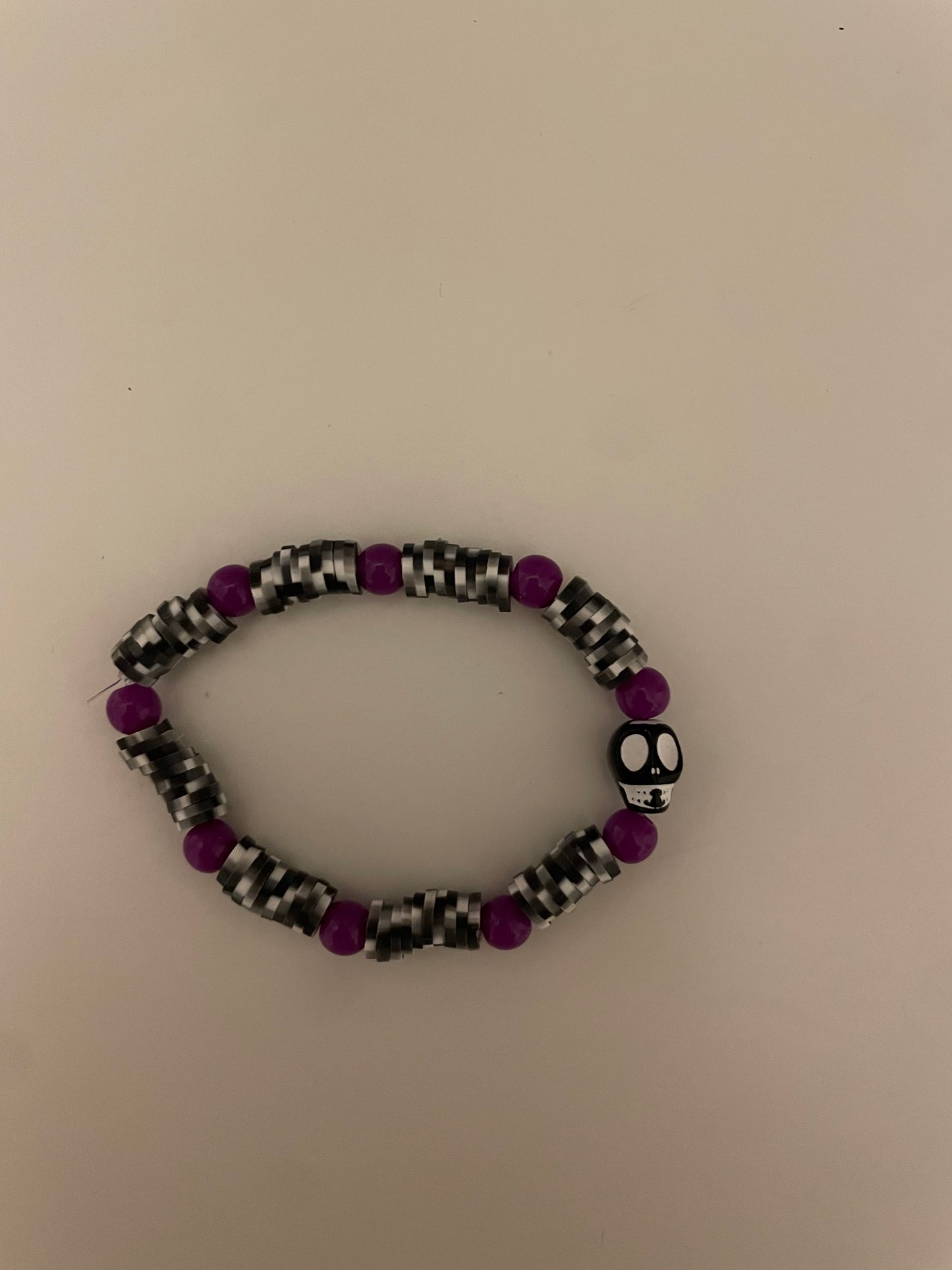Limited edition Halloween bracelets