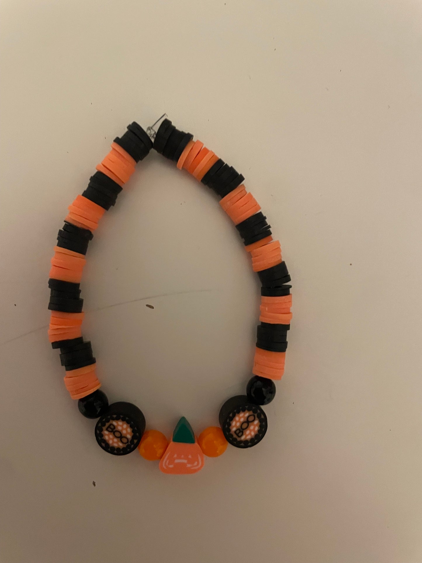Limited edition Halloween bracelets