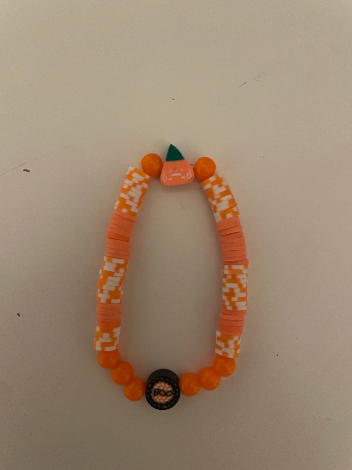 Limited edition Halloween bracelets