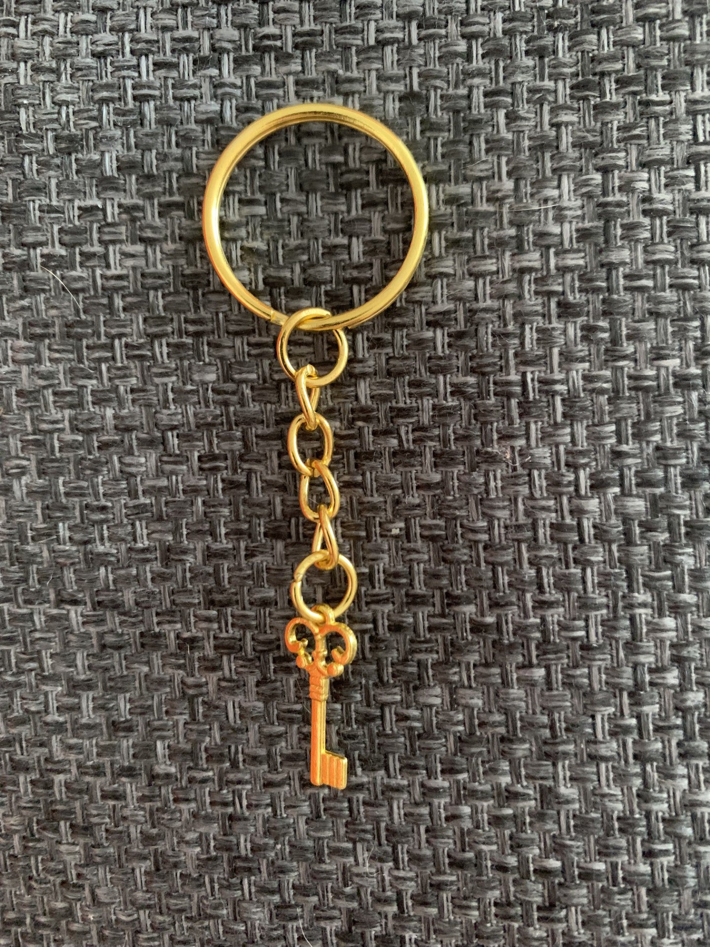 Key keychain (sale)