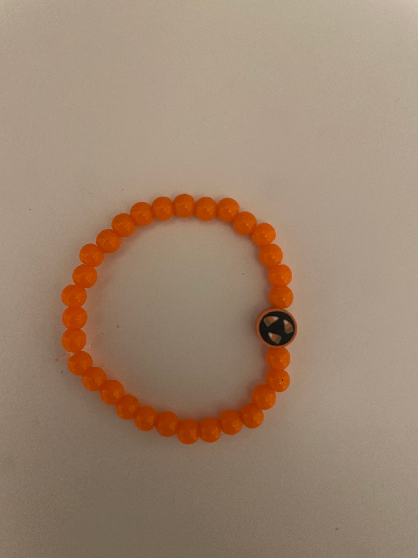 Limited edition Halloween bracelets