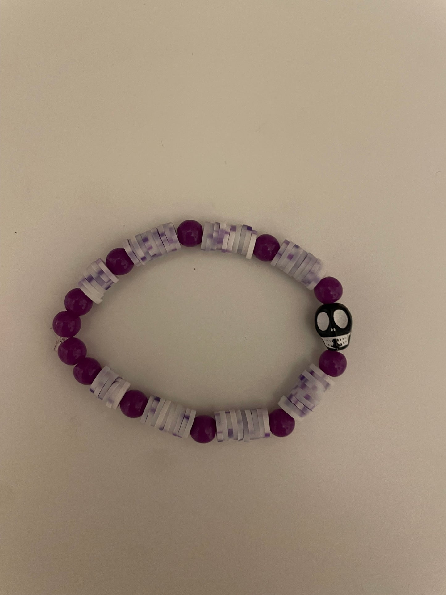 Limited edition Halloween bracelets