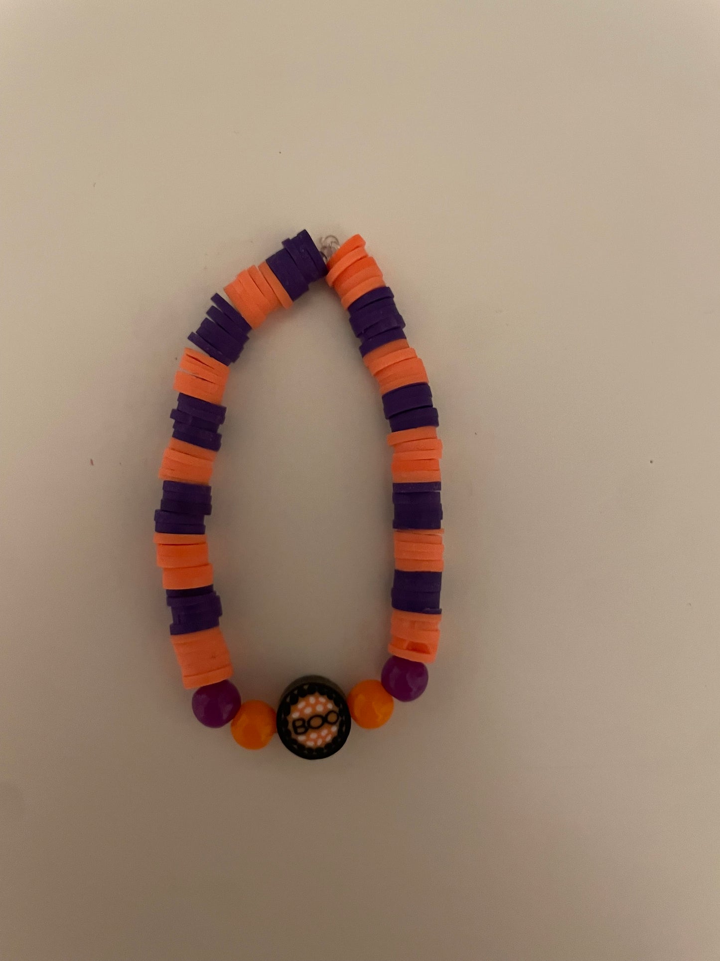 Limited edition Halloween bracelets