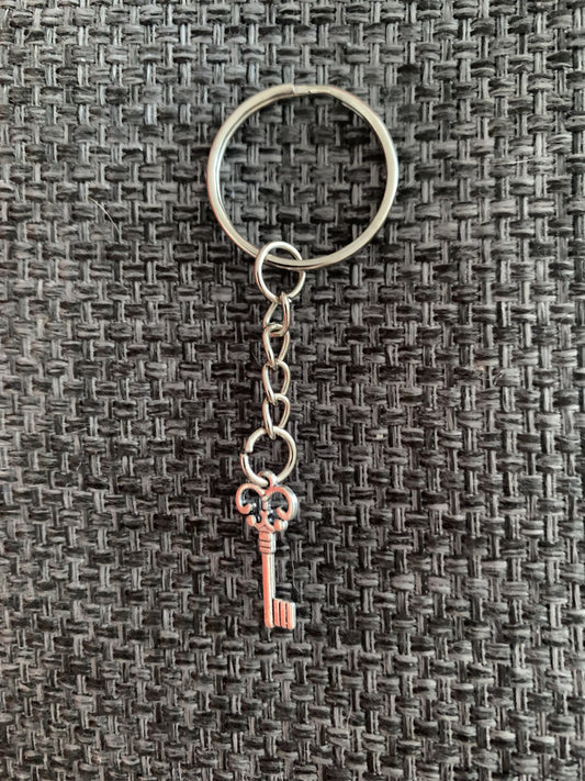 Key keychain